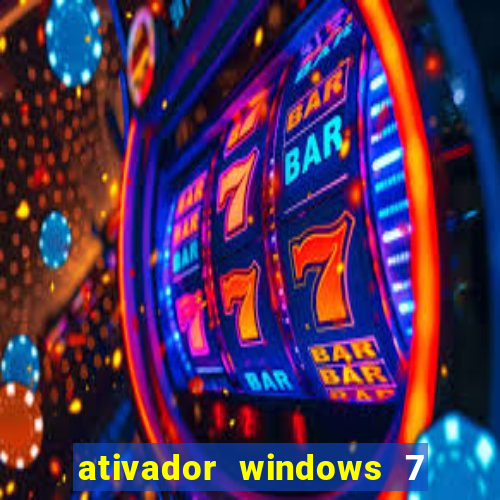 ativador windows 7 loader download